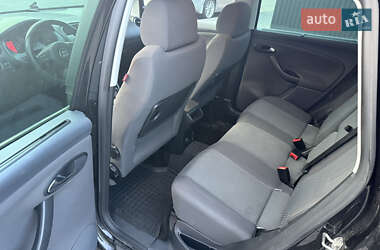 Минивэн SEAT Altea XL 2008 в 