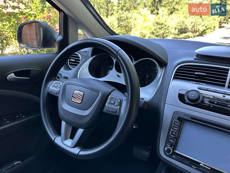 Минивэн SEAT Altea XL 2013 в Виннице