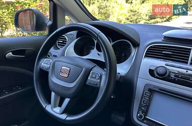 Минивэн SEAT Altea XL 2013 в 