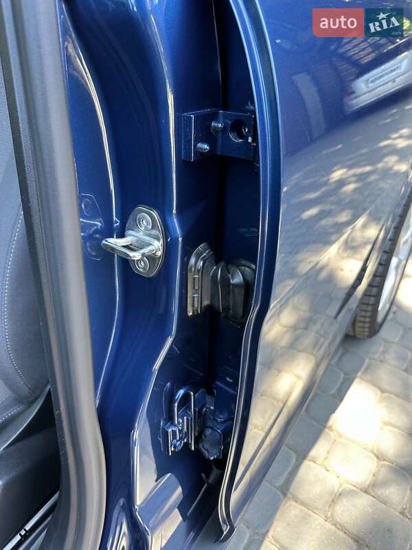 Минивэн SEAT Altea XL 2013 в Виннице