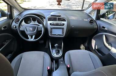 Минивэн SEAT Altea XL 2013 в 