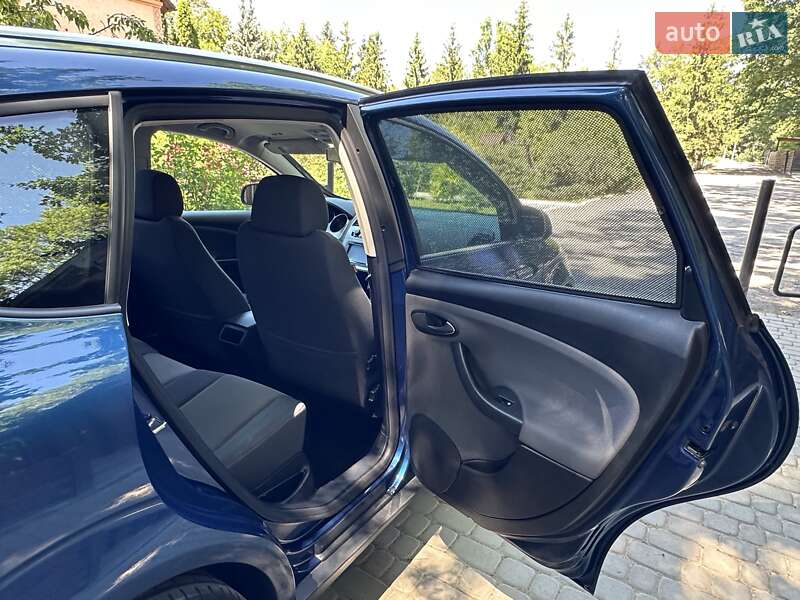 Минивэн SEAT Altea XL 2013 в Виннице