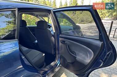 Минивэн SEAT Altea XL 2013 в 