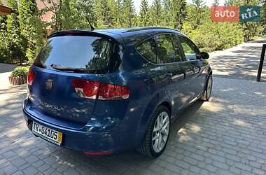 Минивэн SEAT Altea XL 2013 в 