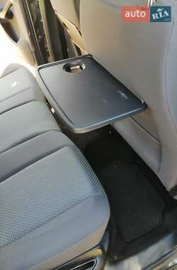 Минивэн SEAT Altea XL 2008 в 