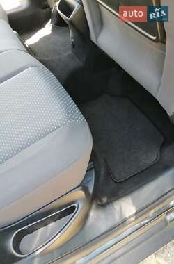 Минивэн SEAT Altea XL 2008 в 