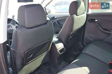 Минивэн SEAT Altea XL 2008 в 