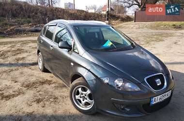 Минивэн SEAT Altea XL 2008 в 
