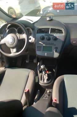 Минивэн SEAT Altea XL 2008 в 