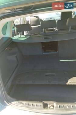Минивэн SEAT Altea XL 2008 в 