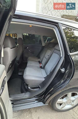 Минивэн SEAT Altea XL 2007 в 