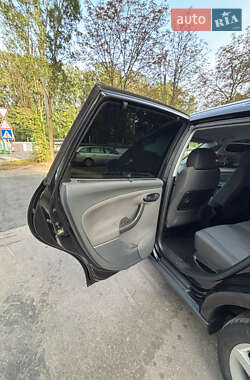 Минивэн SEAT Altea XL 2007 в 