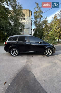 Минивэн SEAT Altea XL 2007 в 