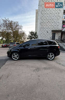 Минивэн SEAT Altea XL 2007 в 