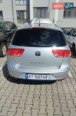 Минивэн SEAT Altea XL 2009 в 