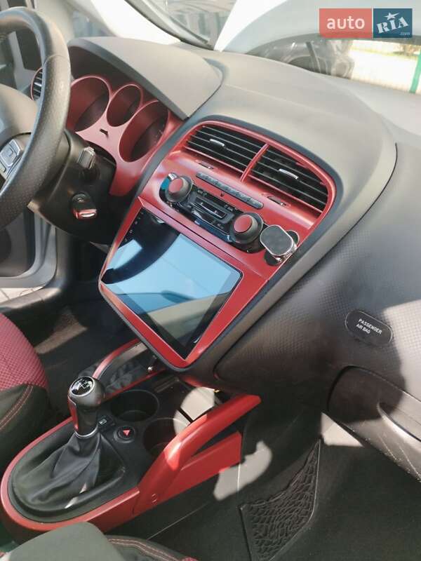 Минивэн SEAT Altea XL 2009 в Ивано-Франковске