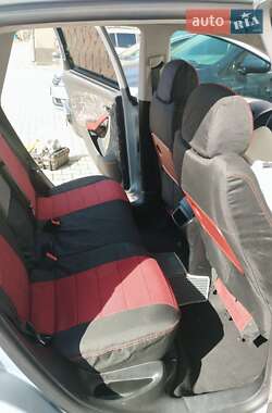 Минивэн SEAT Altea XL 2009 в 