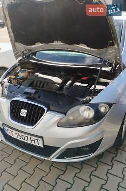 Минивэн SEAT Altea XL 2009 в 