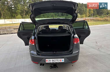 Минивэн SEAT Altea XL 2010 в 