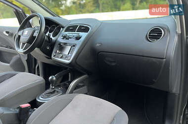 Минивэн SEAT Altea XL 2010 в 