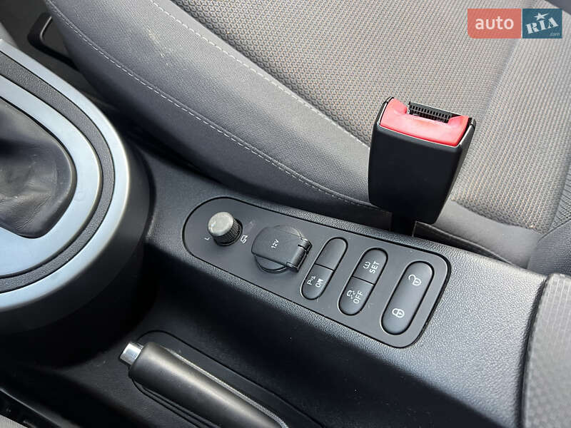 Минивэн SEAT Altea XL 2010 в Луцке