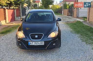Мінівен SEAT Altea XL 2011 в Івано-Франківську