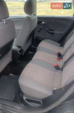 Минивэн SEAT Altea XL 2010 в 