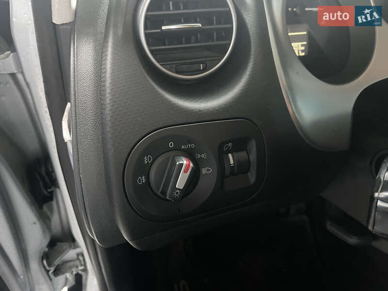 Минивэн SEAT Altea XL 2009 в Львове фото 11 Минивэн SEAT Altea XL 2009 в Львове