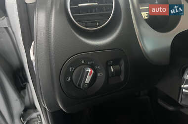 Минивэн SEAT Altea XL 2009 в 