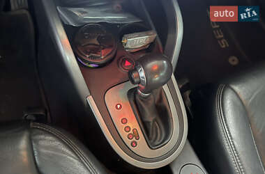 Минивэн SEAT Altea XL 2009 в 