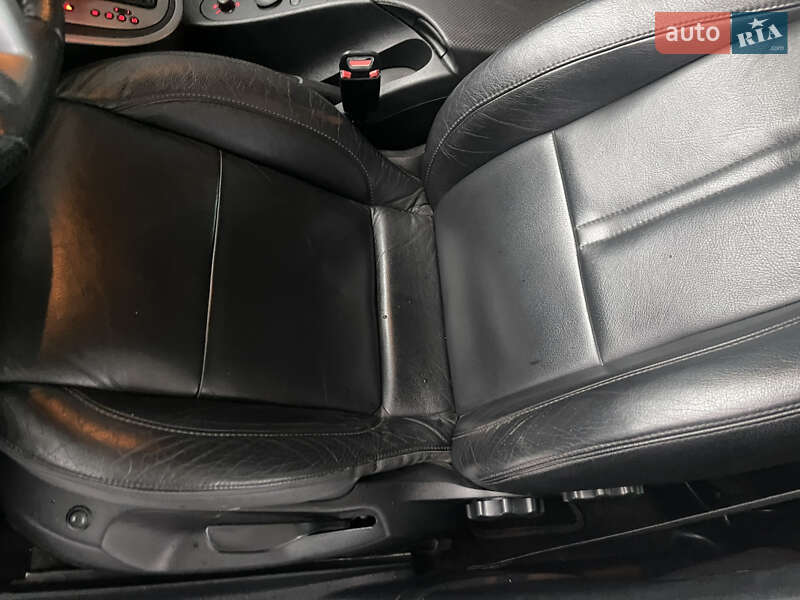 Минивэн SEAT Altea XL 2009 в Львове фото 19 Минивэн SEAT Altea XL 2009 в Львове