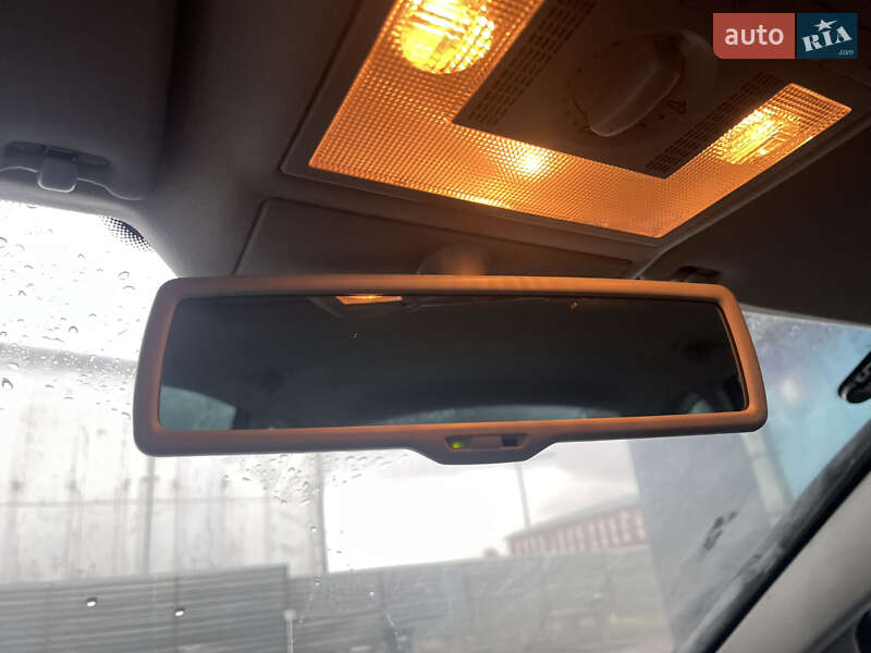 Минивэн SEAT Altea XL 2009 в Львове фото 24 Минивэн SEAT Altea XL 2009 в Львове