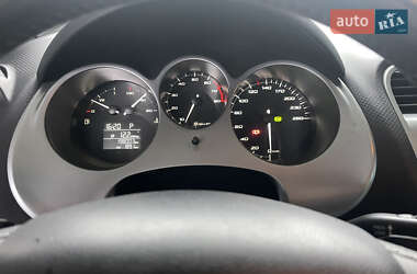 Минивэн SEAT Altea XL 2009 в 