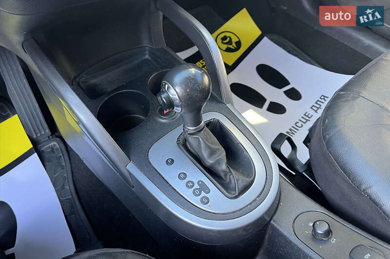 Мінівен SEAT Altea XL 2012 в Коломиї