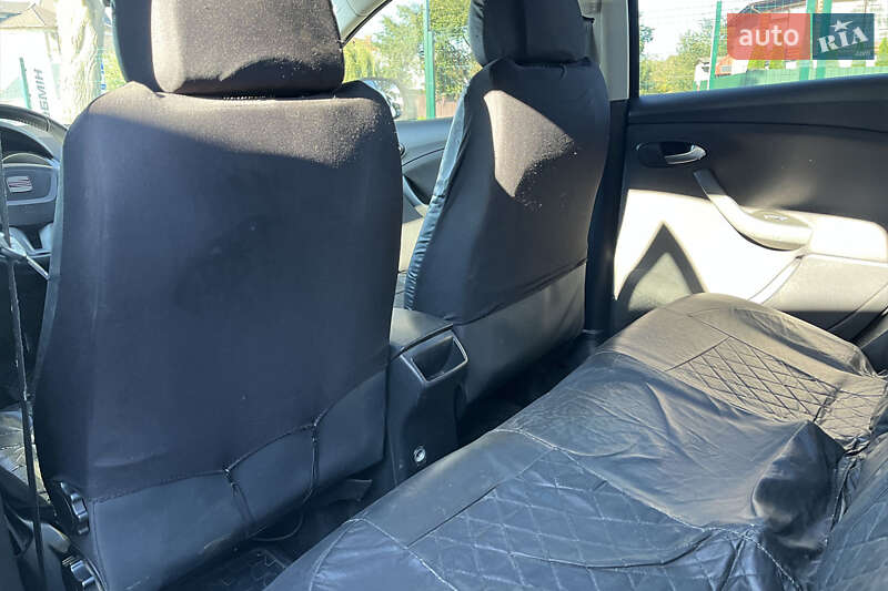 Мінівен SEAT Altea XL 2012 в Коломиї