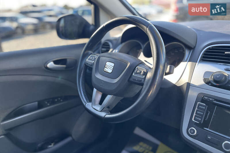 Мінівен SEAT Altea XL 2012 в Коломиї