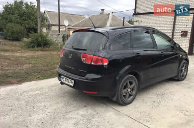 Минивэн SEAT Altea XL 2015 в 