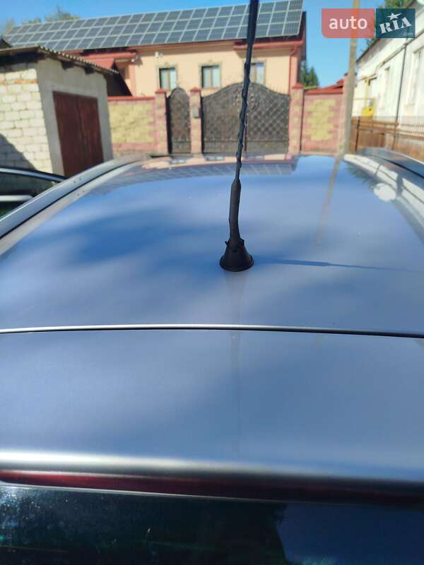 Мінівен SEAT Altea XL 2011 в Рогатині