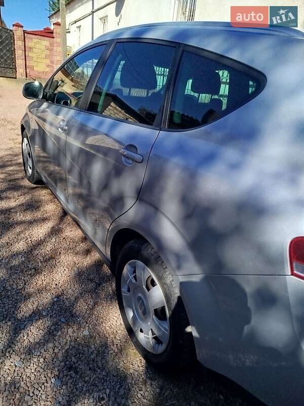 Мінівен SEAT Altea XL 2011 в Рогатині