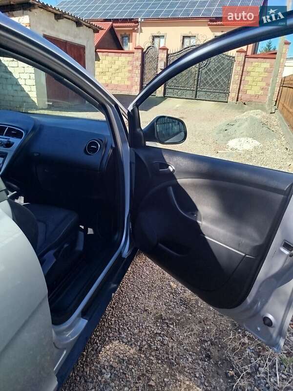 Мінівен SEAT Altea XL 2011 в Рогатині