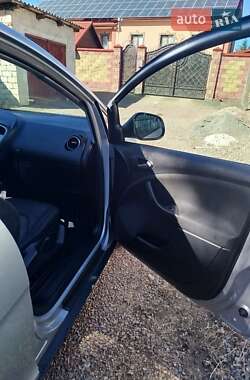 Минивэн SEAT Altea XL 2011 в 