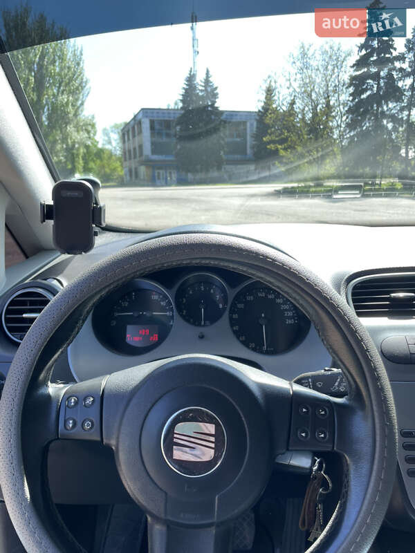 Минивэн SEAT Altea XL 2008 в Днепре