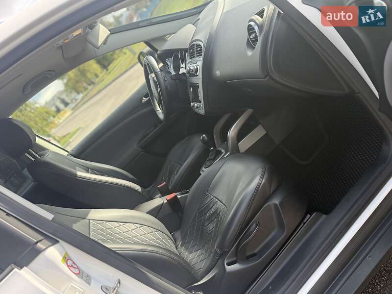 Минивэн SEAT Altea XL 2012 в Александрие