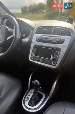Минивэн SEAT Altea XL 2012 в 