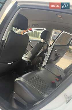 Минивэн SEAT Altea XL 2012 в 