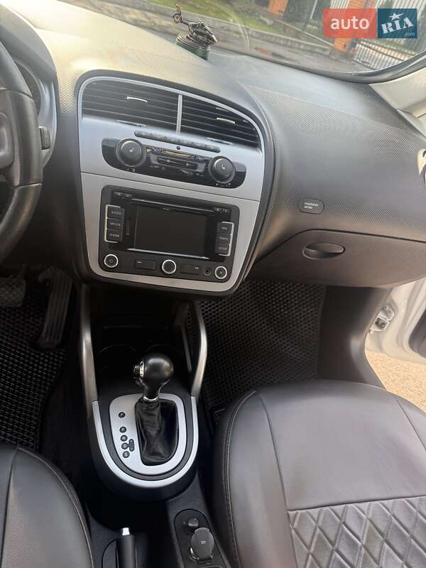 Минивэн SEAT Altea XL 2012 в Александрие