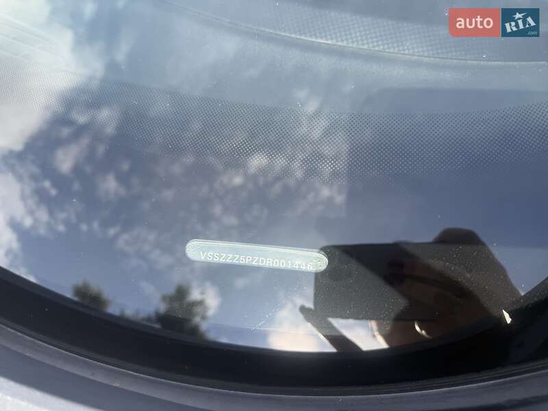 Минивэн SEAT Altea XL 2012 в Александрие