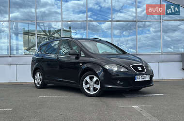 Минивэн SEAT Altea XL 2007 в Киеве