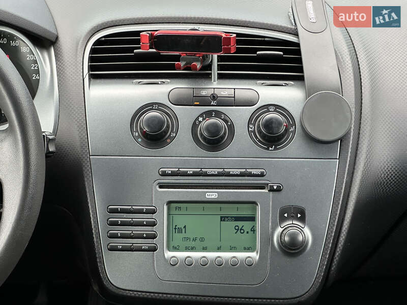 Мінівен SEAT Altea XL 2007 в Києві фото 49 Мінівен SEAT Altea XL 2007 в Києві