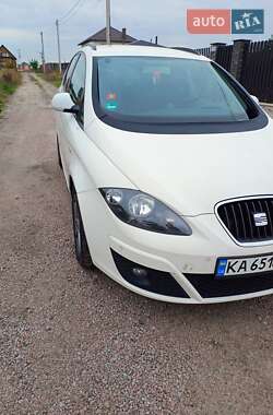Минивэн SEAT Altea XL 2014 в Киеве